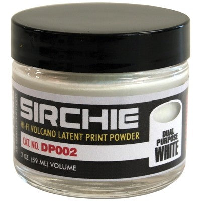 Sirchie Sirchie - Dual Purpose Latent Print Powd