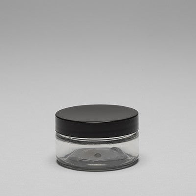 Sirchie Clear Polystyrene Evidence Col