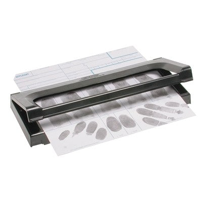 Sirchie Sirchie - Multi-Mount Fingerprint Cardho