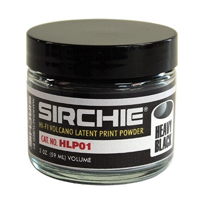 Sirchie Sirchie - Volcano Latent Print Powder, H