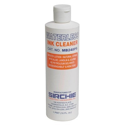 Sirchie Magic Orange without Pumice