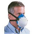 Sirchie Sirchie - Picco 20 Half mask with 5 R95