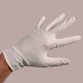Sirchie Sirchie - Latex PowdeRed Gloves, Large,