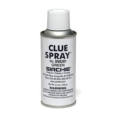 Sirchie Sirchie - ClueSpray™ Fluorescent Invisib