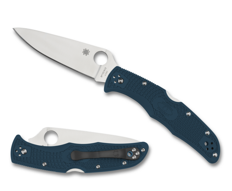 Spyderco Endura 4