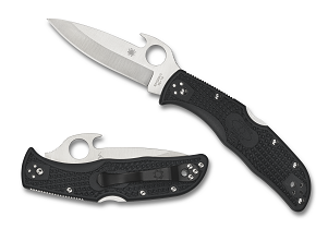 Spyderco Endela Emerson Opener