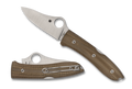 Spyderco SpyOpera