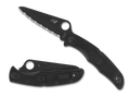 Spyderco Pacific Salt 2