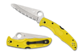 Spyderco Pacific Salt 2
