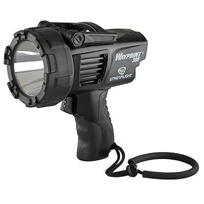 Streamlight Waypoint International - Black