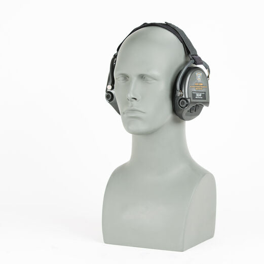 TCI DEHP Digital Hearing Protection OD-BTH