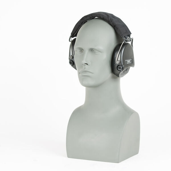 TCI DEHP Digital Hearing Protection OD-BTH