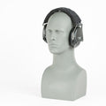 TCI DEHP Digital Hearing Protection OD-BTH