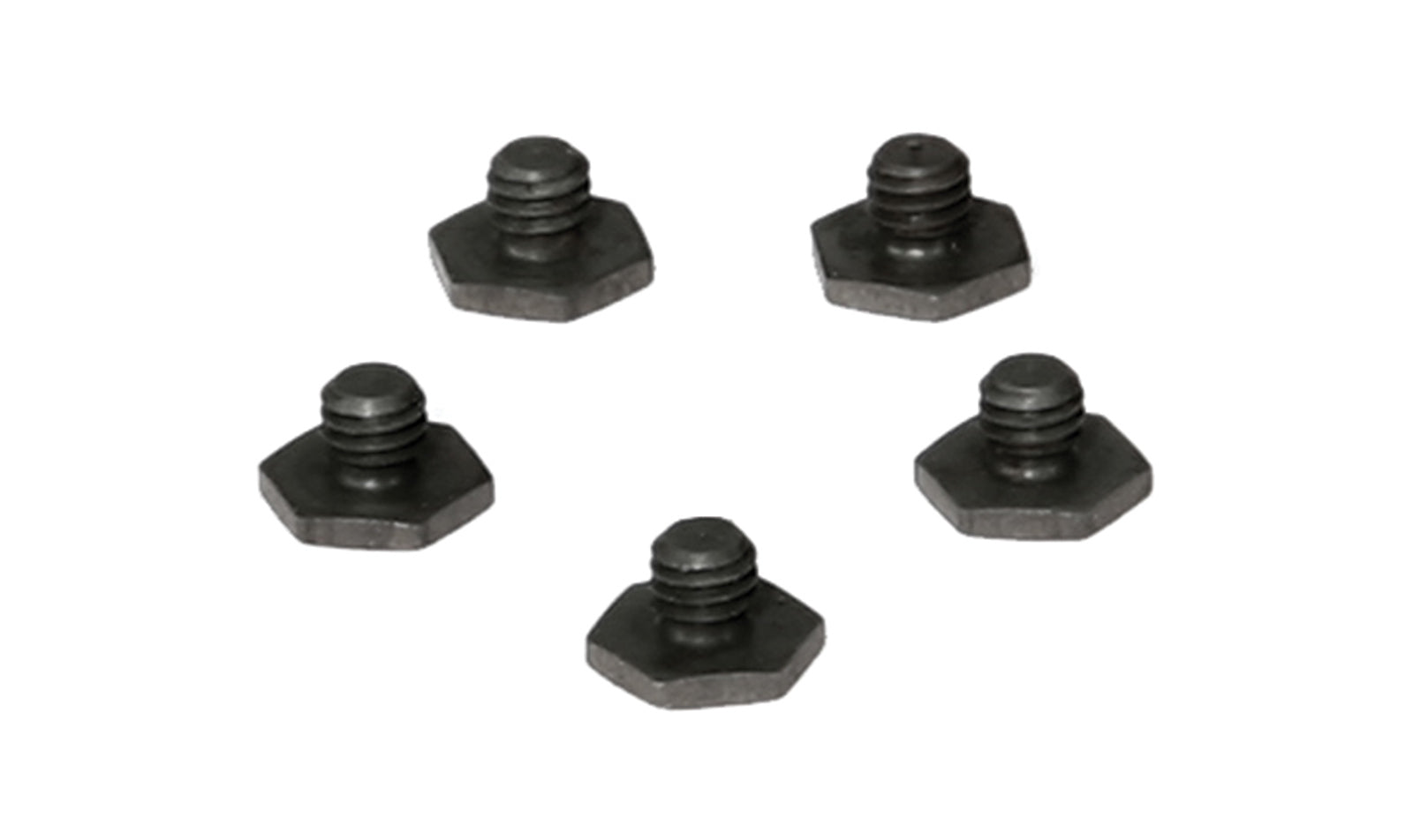 Trijicon Front Sight Screws for All Glock Models