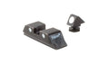 Trijicon Bright & Tough Steel Sights (No Tritium) - Glock Standard Frames