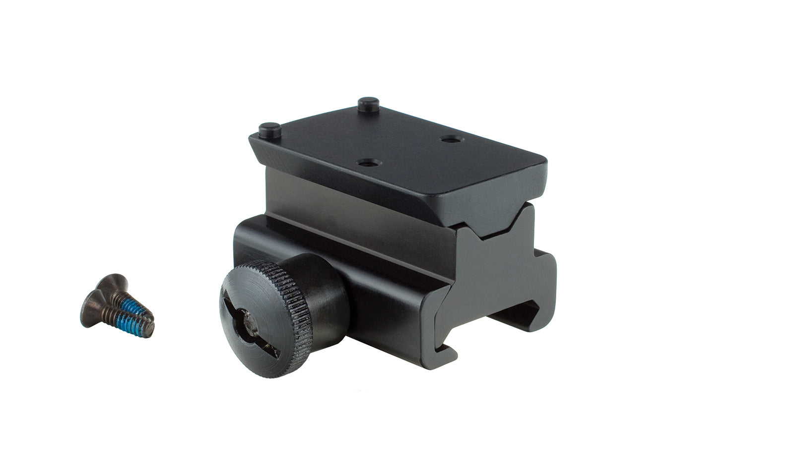 Trijicon RMR/SRO Tall Picatinny Rail Mount