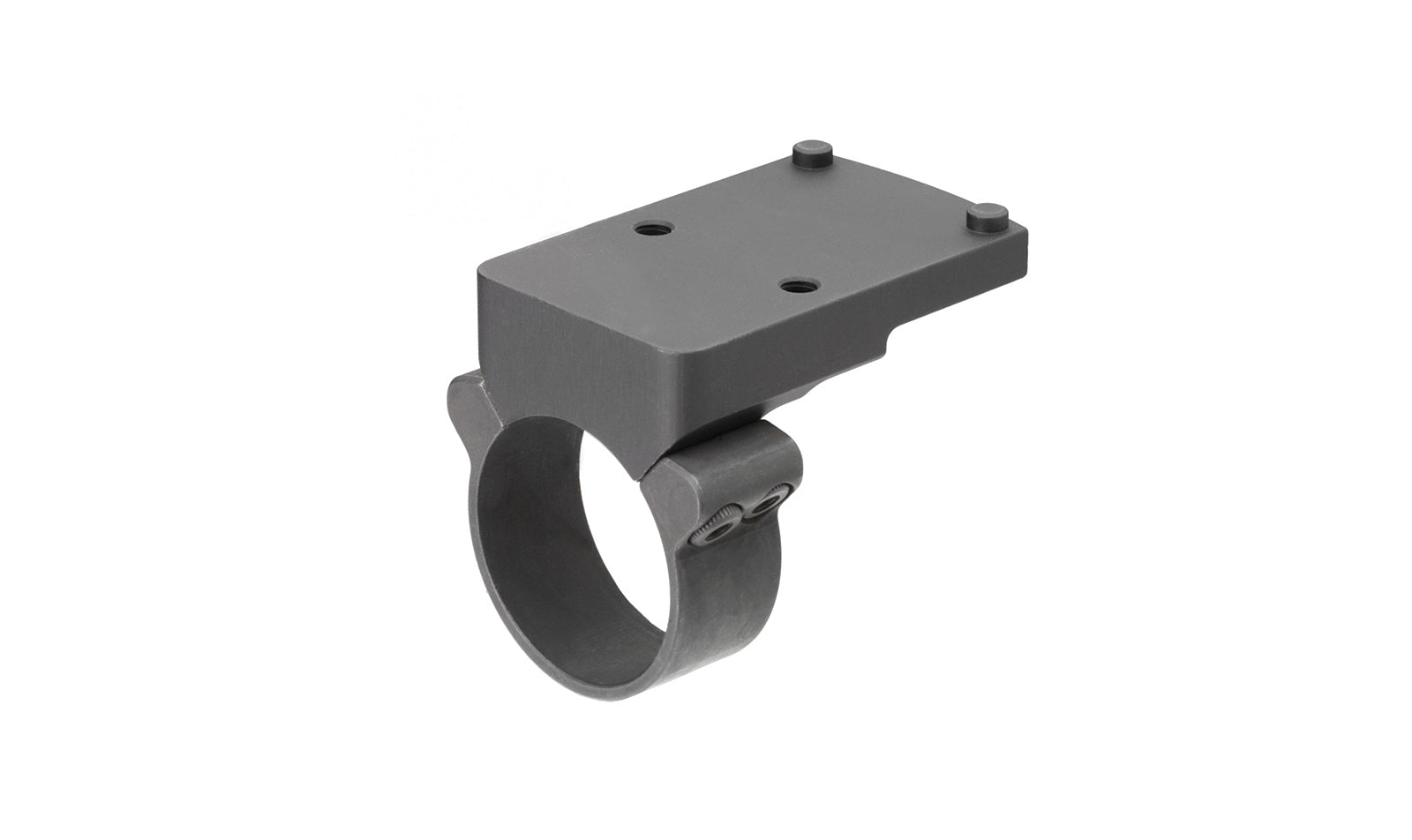 Trijicon RMR Mount for ACOG 1.5x16/1.5x24/2x20/3x24/3x30 Models w/o Bosses