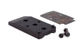Trijicon RMR/SRO Pistol Mount for S&W 500