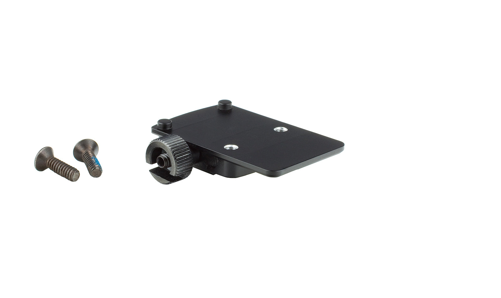 Trijicon RMR/SRO Mount for Custom Rifles w/ 11-12mm Ribs