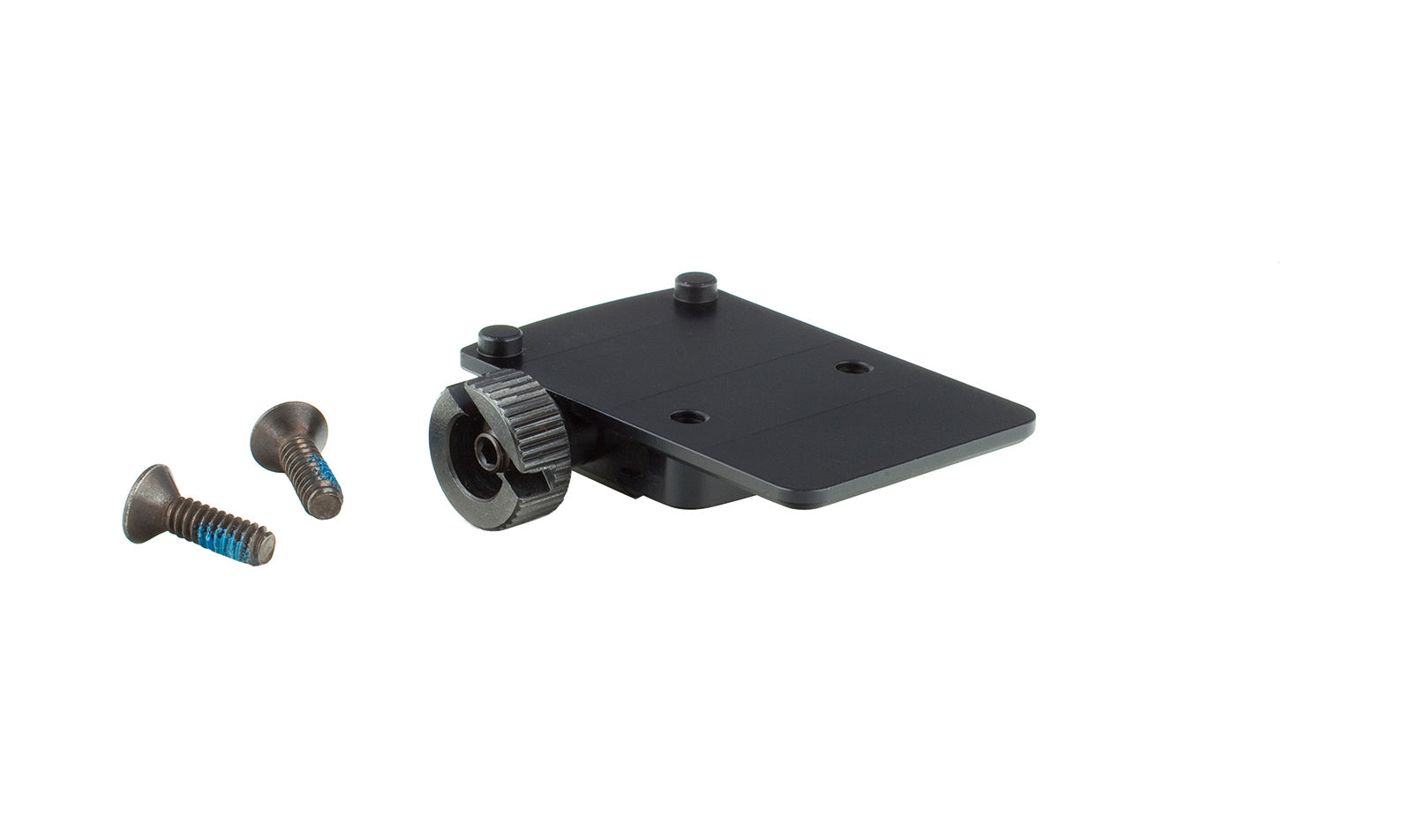 Trijicon RMR/SRO Mount for Custom Rifles w/ 14-16mm Ribs
