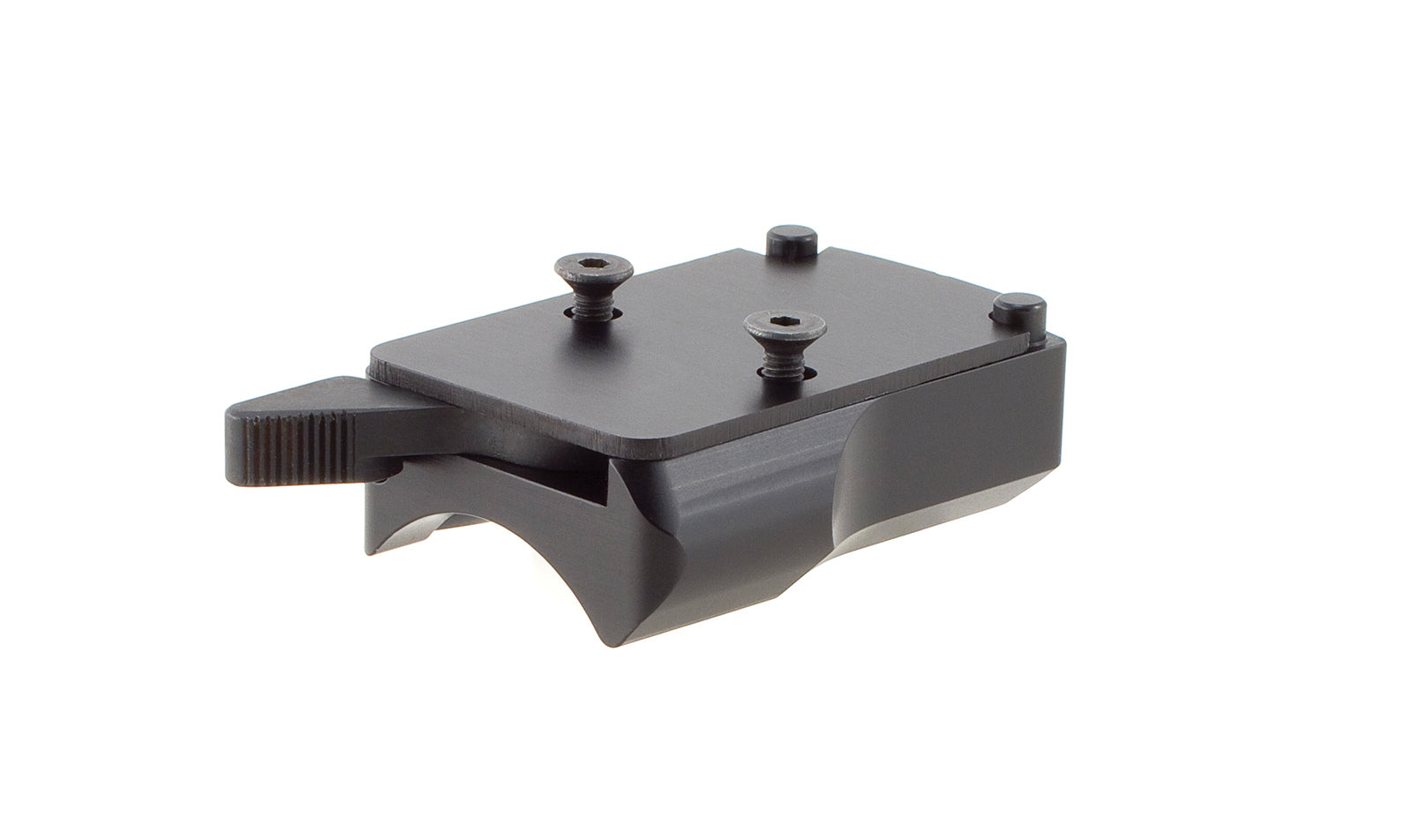 Trijicon RMR/SRO Mount for Blaser Custom Rifle