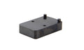 Trijicon RMR/SRO Steel Block Mount for Custom Shaping