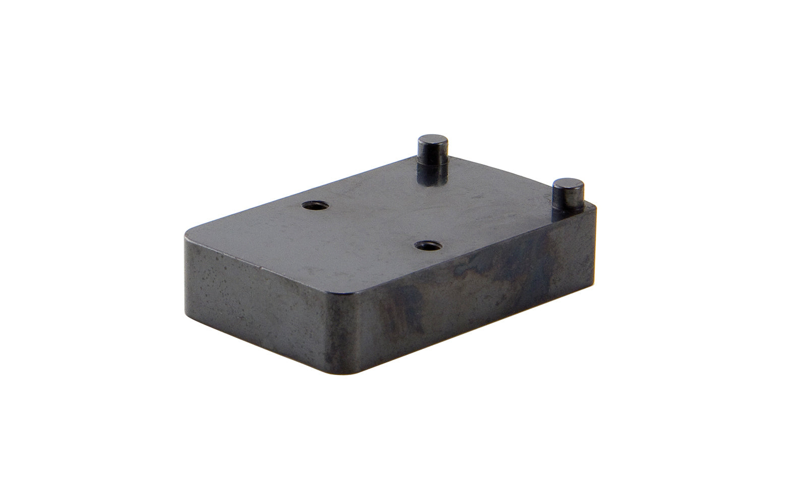 Trijicon RMR/SRO Steel Block Mount for Custom Shaping