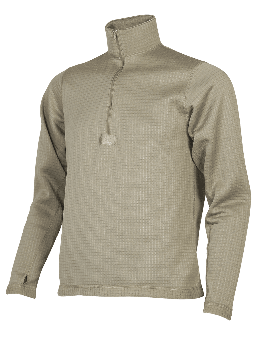 TRU-SPEC Gen-III ECWCS Level-2 Top