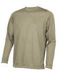 TRU-SPEC Gen-III ECWCS Level-1 Top