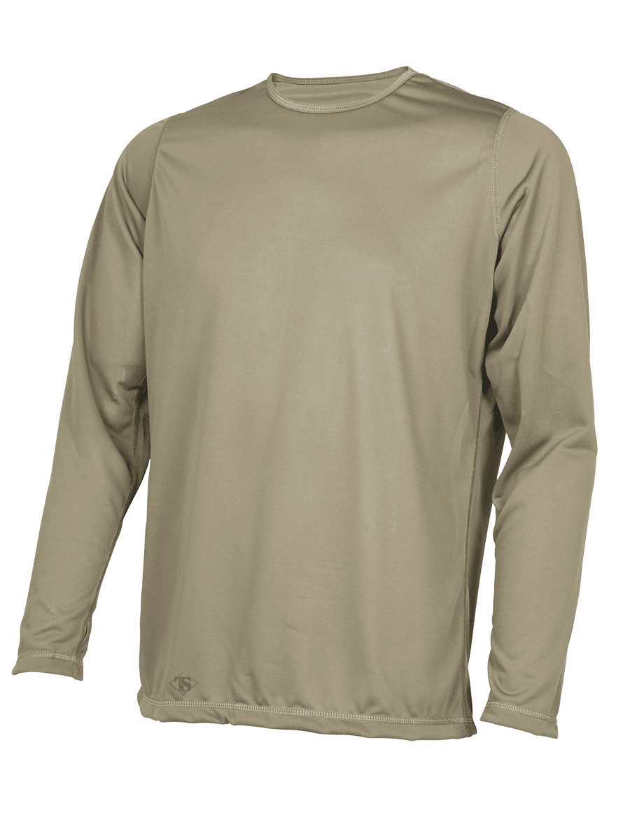 TRU-SPEC Gen-III ECWCS Level-1 Top