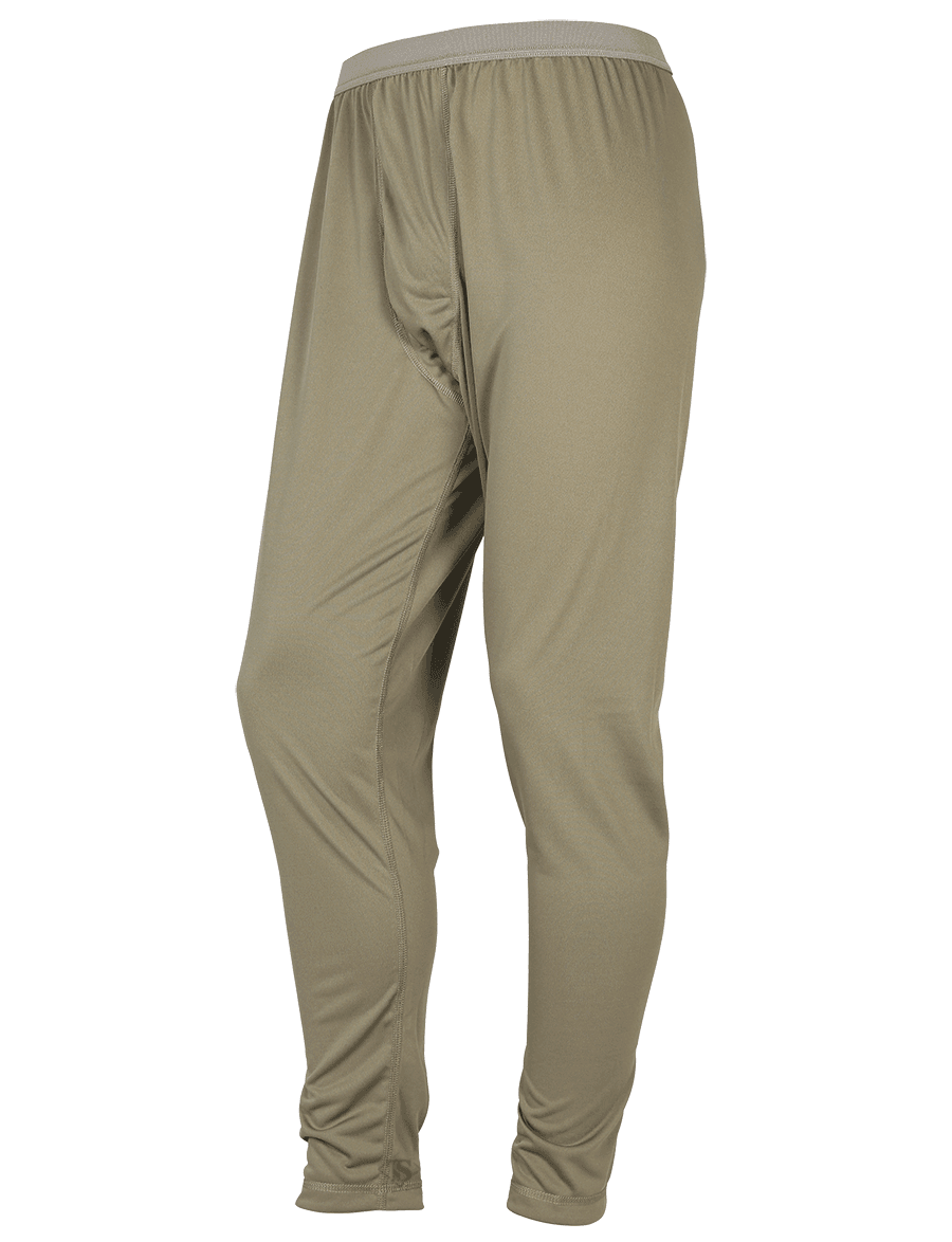 TRU-SPEC Gen-III ECWCS Level-1 Bottom