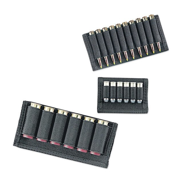 Uncle Mike's Cartridge Slides