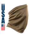 XGO Phase 1 Performance Alpha A10 Lightweight Neck Gaiter