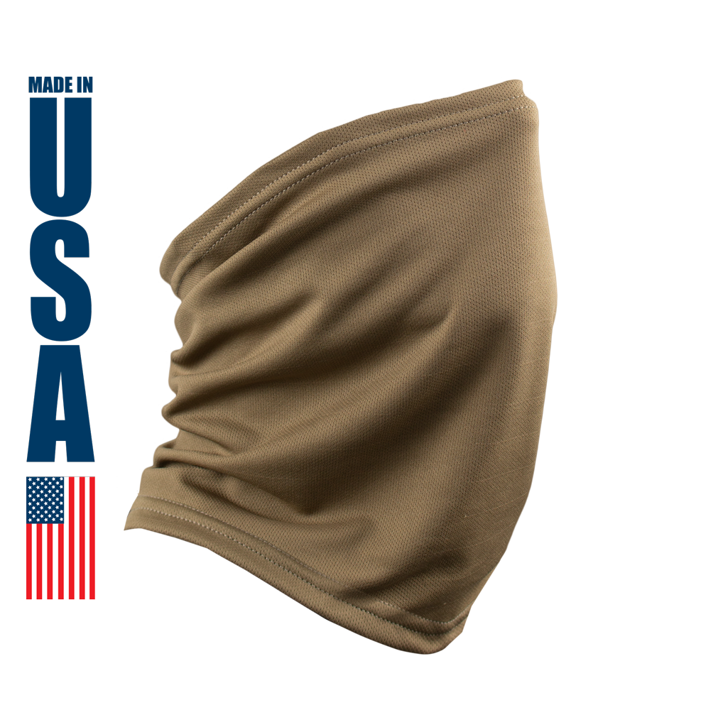 XGO Phase 1 Performance Alpha A10 Lightweight Neck Gaiter