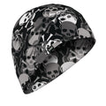 Zan Headgear SportFlex Skull Cap