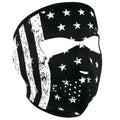 Zan Headgear Neoprene Full Face Mask