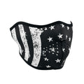 Zan Headgear Neoprene Half Face Mask