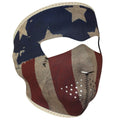 Zan Headgear Neoprene Full Face Mask