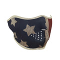 Zan Headgear Neoprene Half Face Mask
