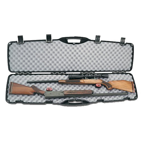Plano Protector Series Double Gun
