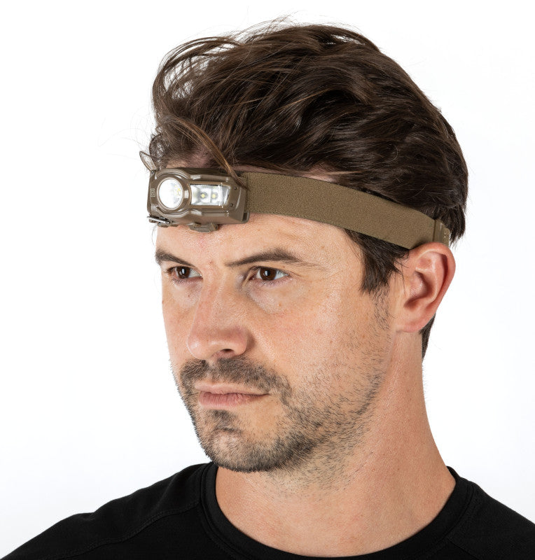 5.11 Tactical EDC HL2AAA Headlamp
