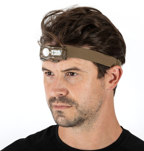 5.11 Tactical EDC HL2AAA Headlamp