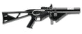 FN America FN 303 Less Lethal Launcher