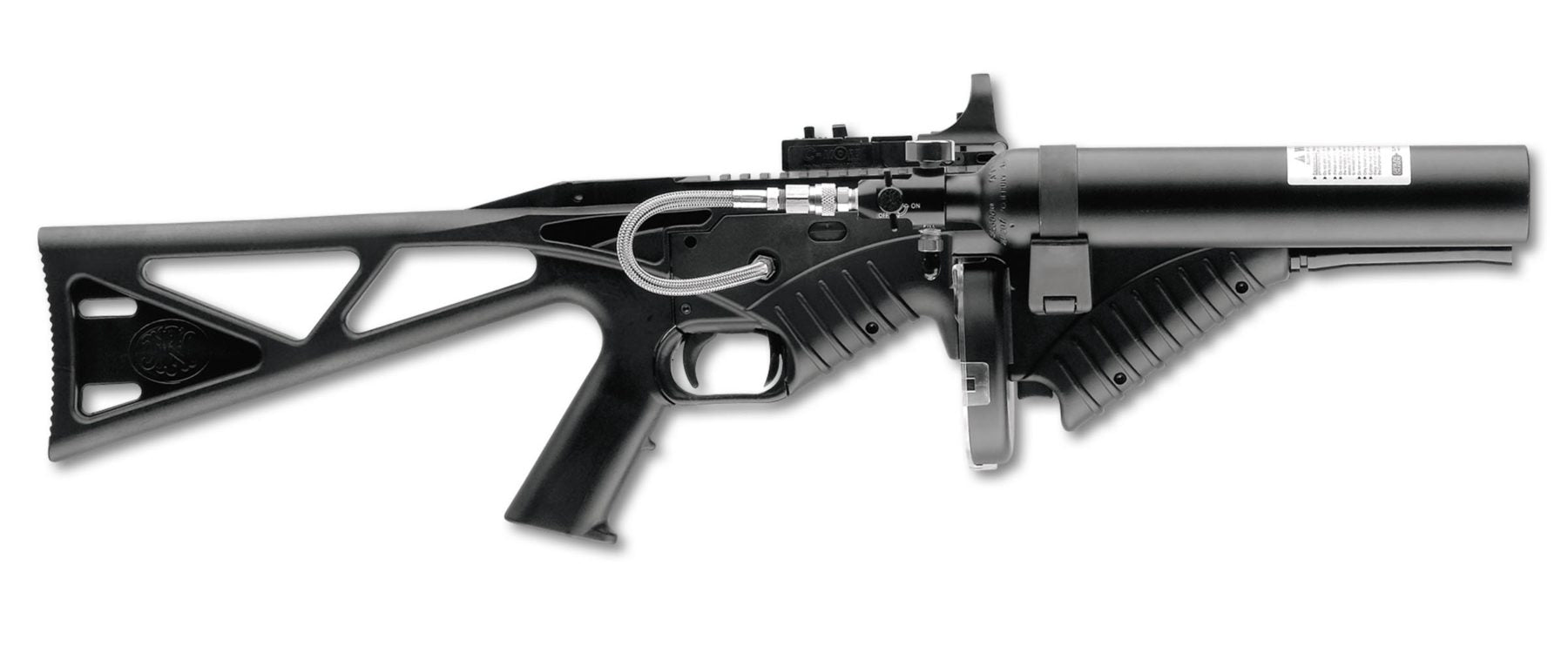 FN America FN 303 Less Lethal Launcher