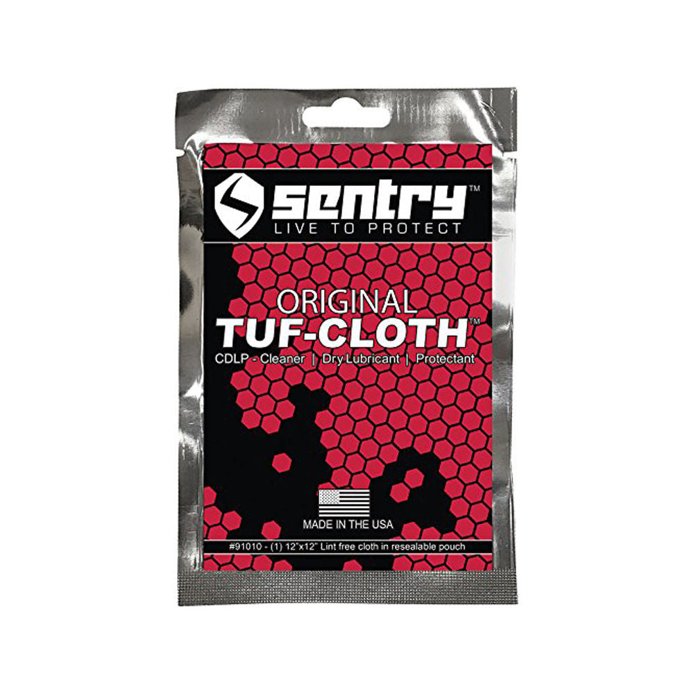 Sentry SENTRY Tuf-Cloth
