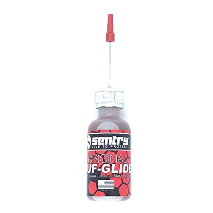 Sentry SENTRY Tuf-Glide CDLP Needle Applicator