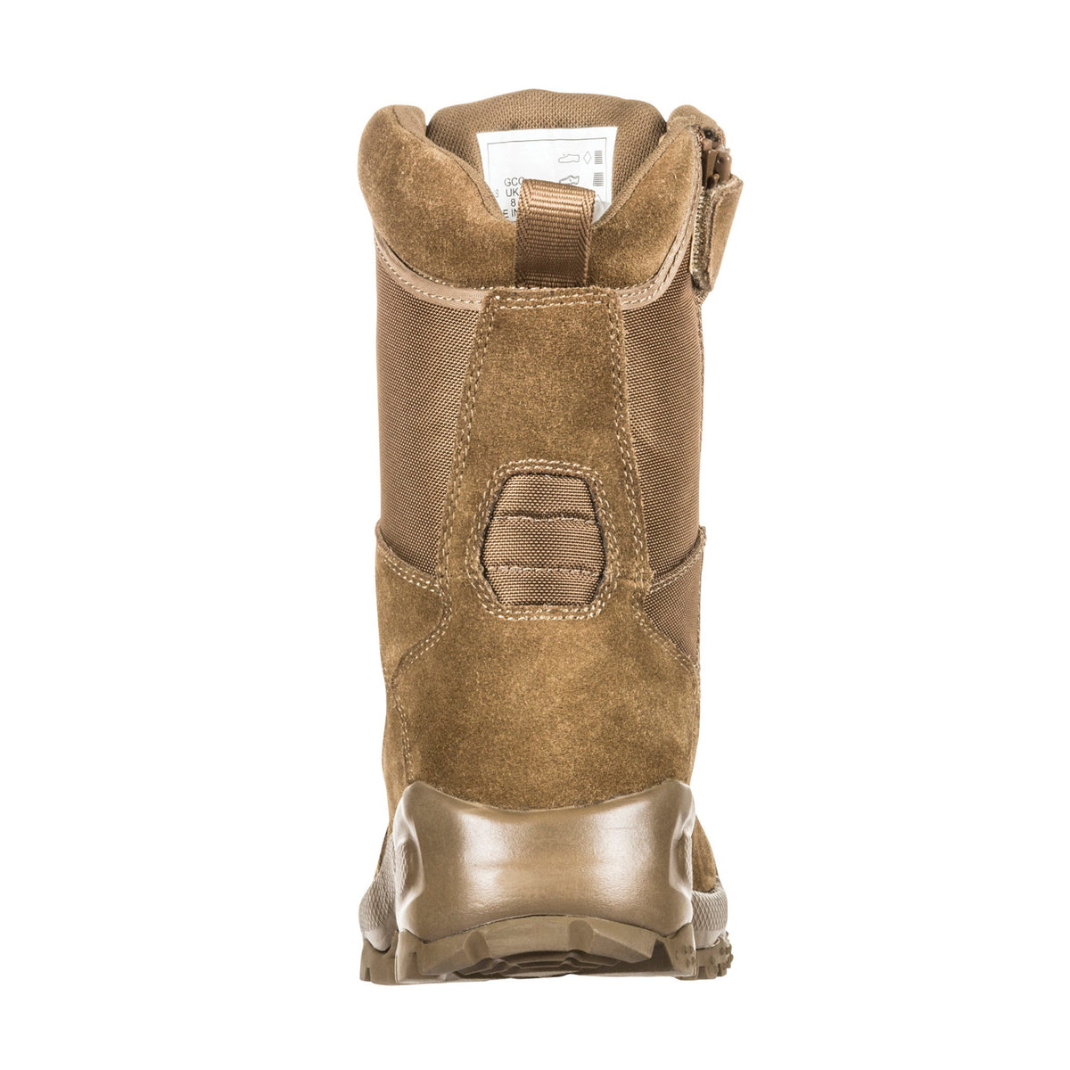 5.11 Tactical Atac 2.0 8 Desert
