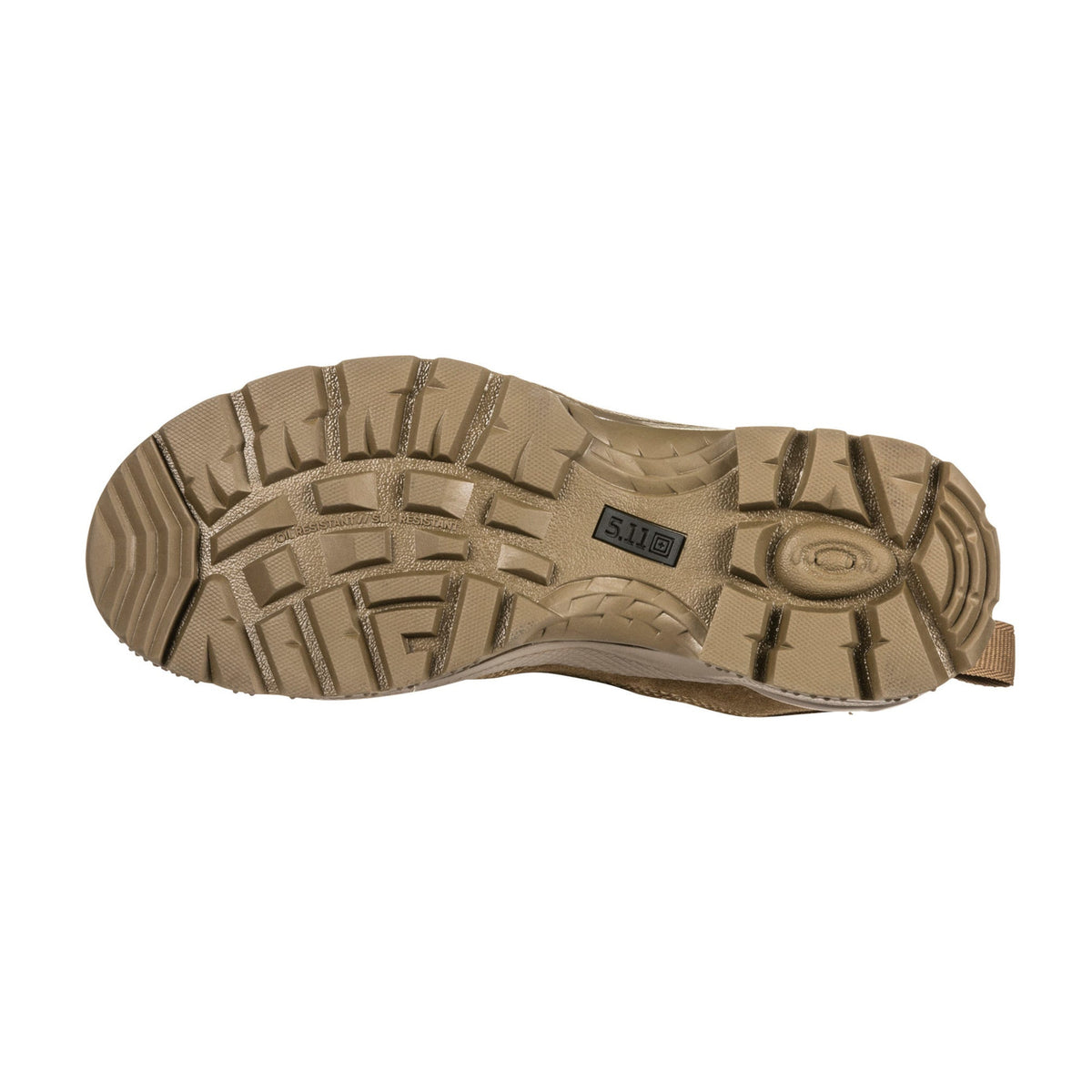 5.11 Tactical Atac 2.0 8 Desert