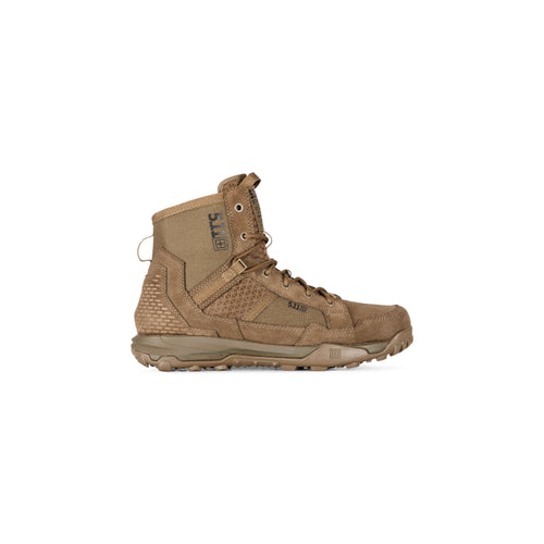 5.11 Tactical 5.11 A/T 6 Non-Zip Boot