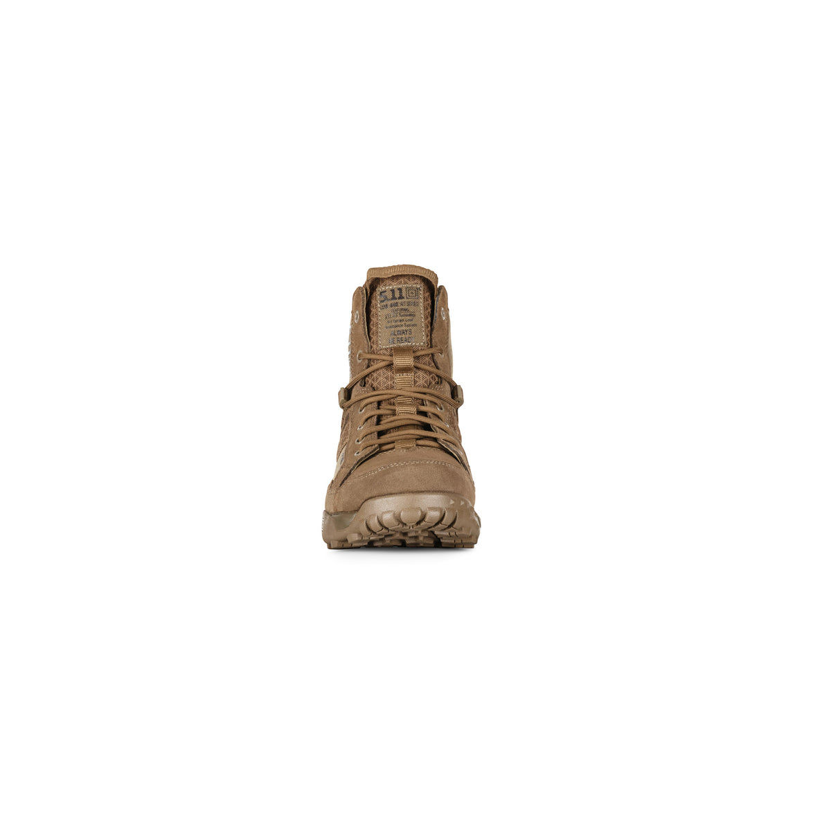 5.11 Tactical 5.11 A/T 6 Non-Zip Boot